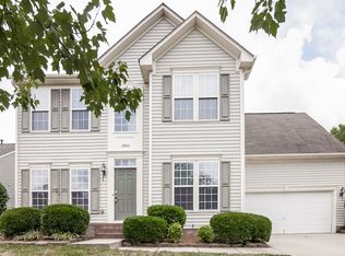 2800 Shannon Dr, Belmont, NC 28012