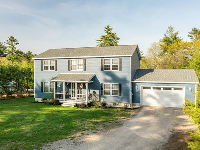 90 Ballards Ridge Road, Wakefield, NH, 03830