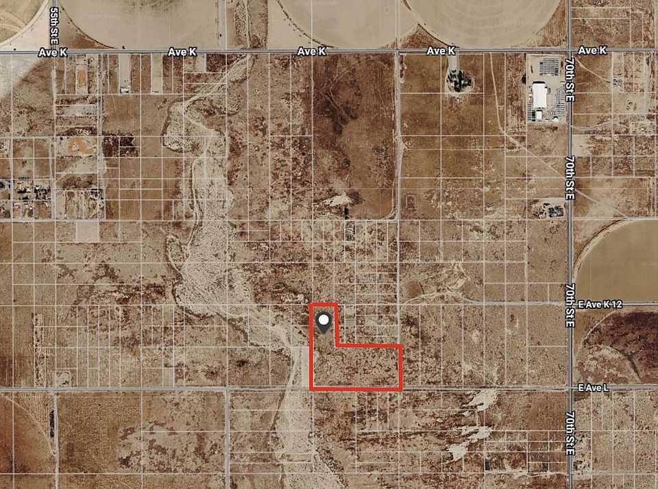 2nd image of 6359 E Avenue L Lot 26