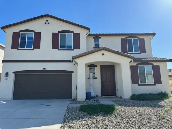 2061 Rosewood Dr #1, Hollister, CA 95023
