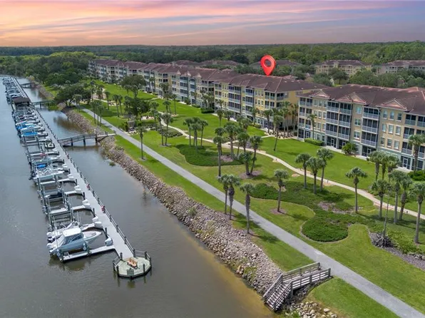 600 Canopy Walk Ln APT 633, Palm Coast, FL 32137