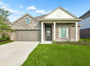 129 Lakeshore Vlg S, Slidell, LA 70461
