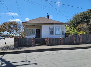 746 E Redwood Ave, Fort Bragg, CA 95437