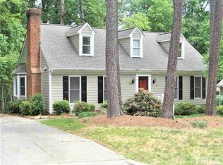 4136 Mardella Dr, Raleigh, NC 27613