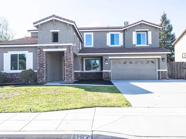 1192 Carson Ave, Clovis, CA 93611