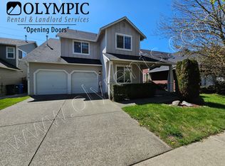 7181 Radius Loop SE, Lacey, WA 98513
