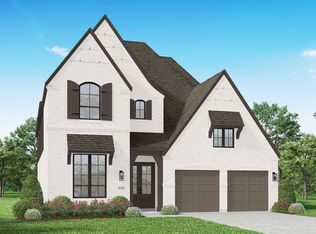 2760 Forest Bnd, Prosper, TX 75078