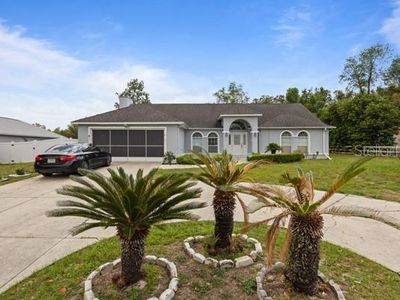 13565 SW 40th Cir, Ocala, FL, 34473