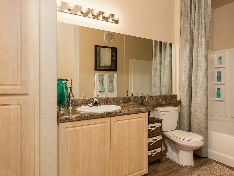Bathroom 2