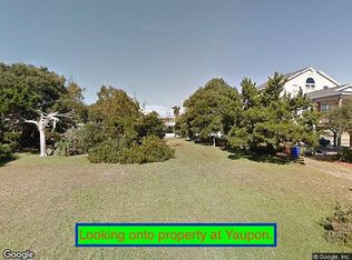 218 N Yaupon Dr, Myrtle Beach, SC 29575