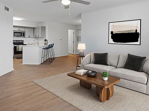 Newly Renovated Homes