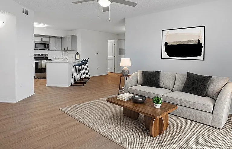 Newly Renovated Homes