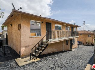 5324 Ithaca Ave, Los Angeles, CA 90032