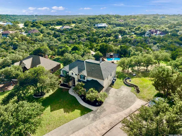 116 OAK PASS WAY, New Braunfels, TX 78132