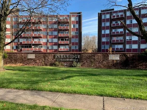 1320 Berlin Turnpike #419, Wethersfield, CT 06109