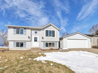 309 S Clark St, Black Creek, WI 54106