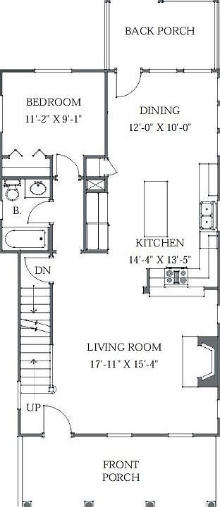 2nd image of 215 Nash Cir