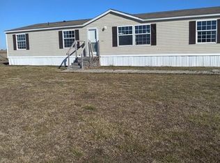 40834 N 3968th Ln, Skiatook, OK 74070