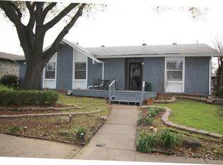 3114 Chestnut Rd, Carrollton, TX 75007