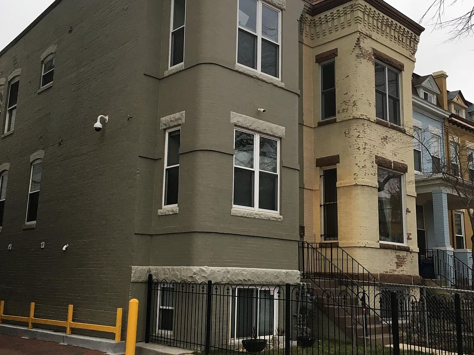 side view