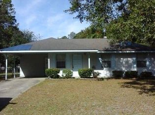 517 Pinafore Ln, Hinesville, GA 31313