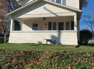 528 Woodland Ave, Wooster, OH 44691
