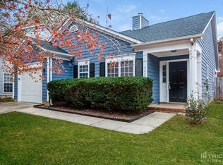 9027 Treyburn Dr, Charlotte, NC 28216