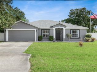 8 Lamar Ln, Palm Coast, FL 32137