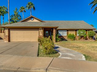 1332 S 31st St, Mesa, AZ 85204