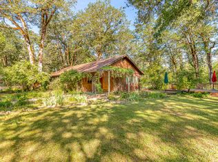 211 Beecher Rd, Wolf Creek, OR 97497