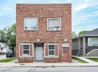 1197 Drouillard Rd, Windsor, ON N8Y2R2