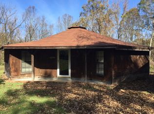 9779 Highway 41, Pontotoc, MS 38863