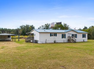 2273 Obert Rd, Cottondale, FL 32431