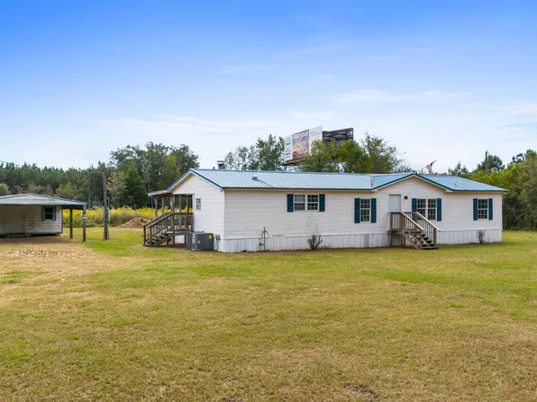2273 Obert Rd, Cottondale, FL 32431