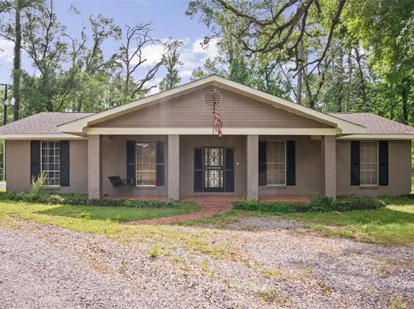 43315 S Range Rd, Hammond, LA 70403