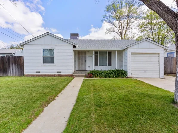 1523 Swezy St, Marysville, CA 95901