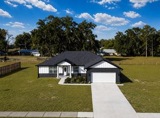 11778 SW 167th Ave, Brooker, FL 32622