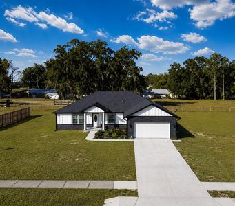 11778 SW 167TH AVENUE, Brooker, FL, 32622
