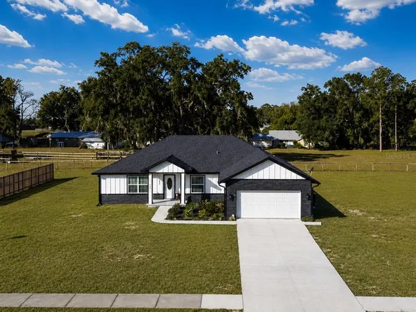 11778 SW 167th Ave, Brooker, FL 32622