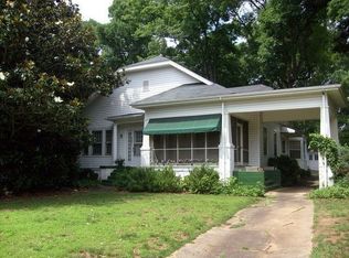 602 Maupin Ave, Salisbury, NC 28144