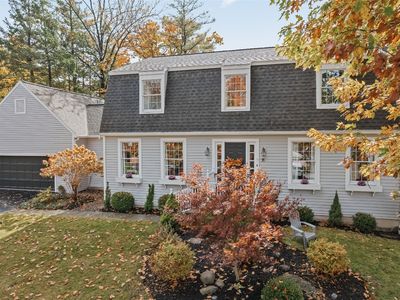 2616 Pinebluff Dr, Vestal, NY, 13850