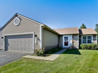 2212 Oakleaf Ct, Lake Villa, IL
