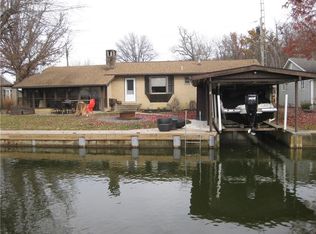 11492 Horseshoe Channel Dr, Lakeview, OH 43331