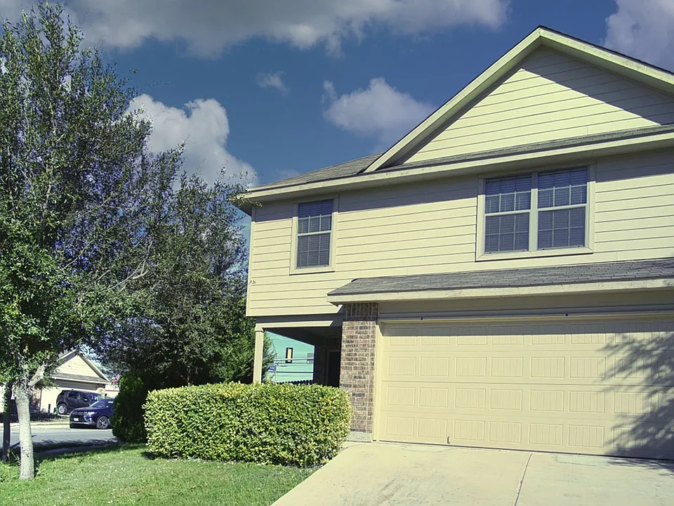 5423 Shivalik Way