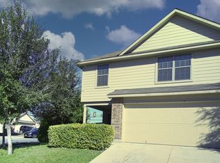 5423 Shivalik Way, San Antonio, TX 78228