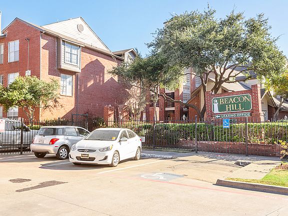 The Edison Apartment Rentals Dallas, TX Zillow