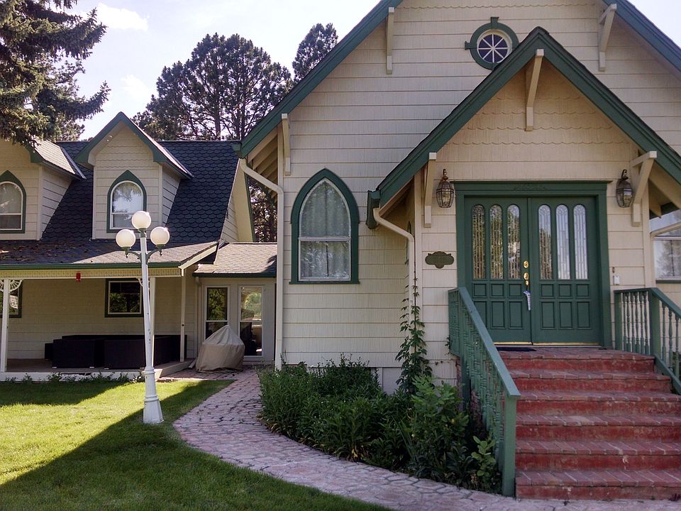 7933 Louviers Blvd, Louviers, CO 80131 Zillow