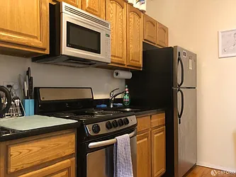 Rented by Oxford Property Group