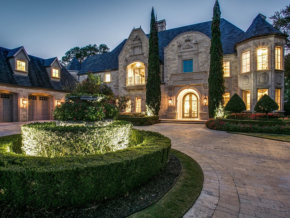 5102 Montclair Dr, Colleyville, TX 76034 Zillow