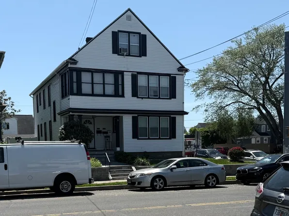 1103-1105 Capitol Avenue, Bridgeport, CT 06606